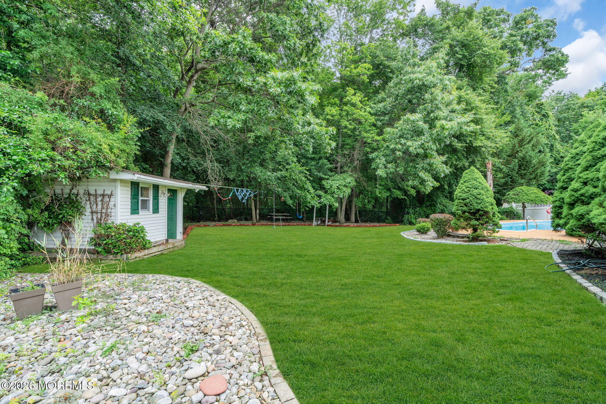 54 Winding Brook Drive Matawan NJ 07747