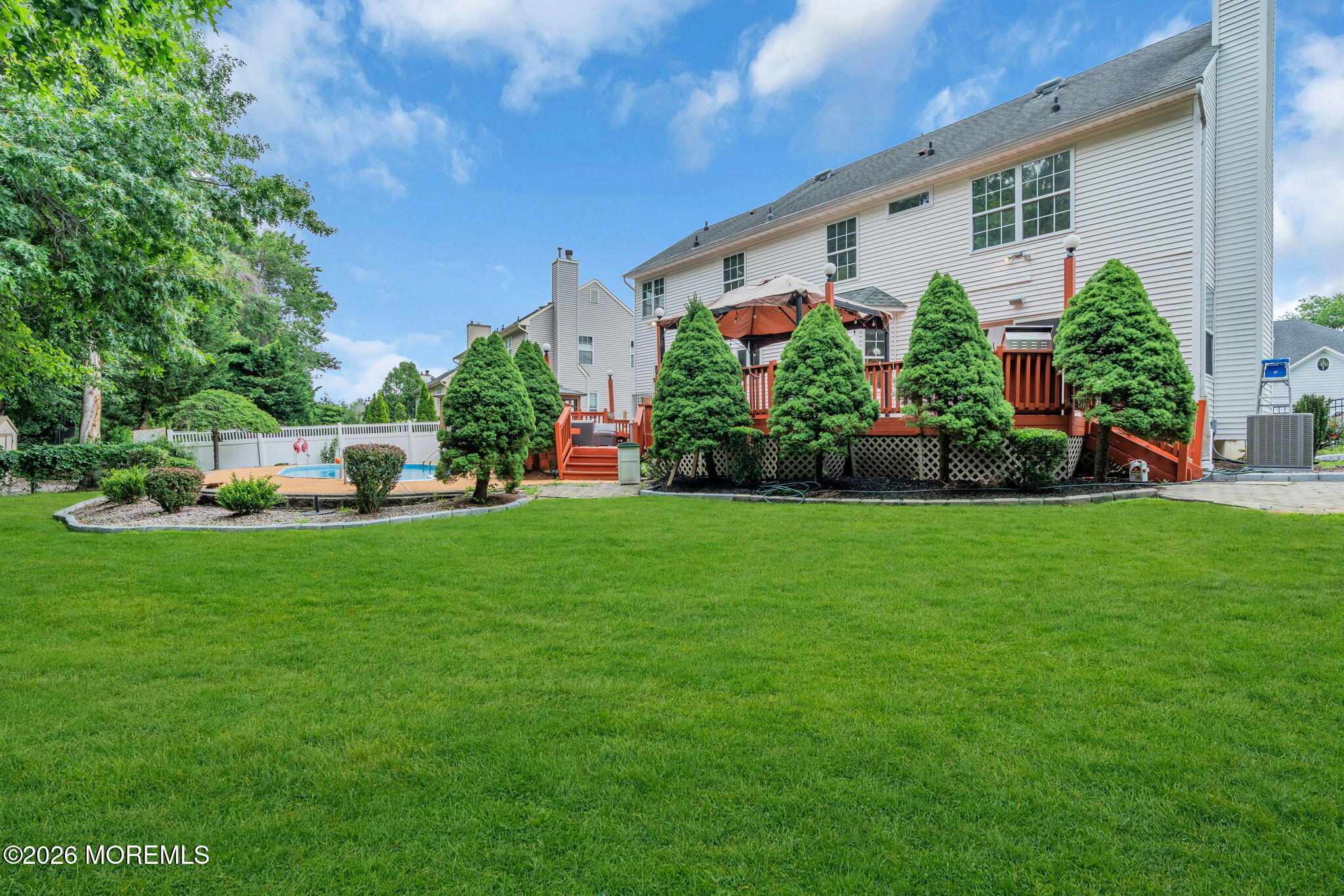 54 Winding Brook Drive Matawan NJ 07747
