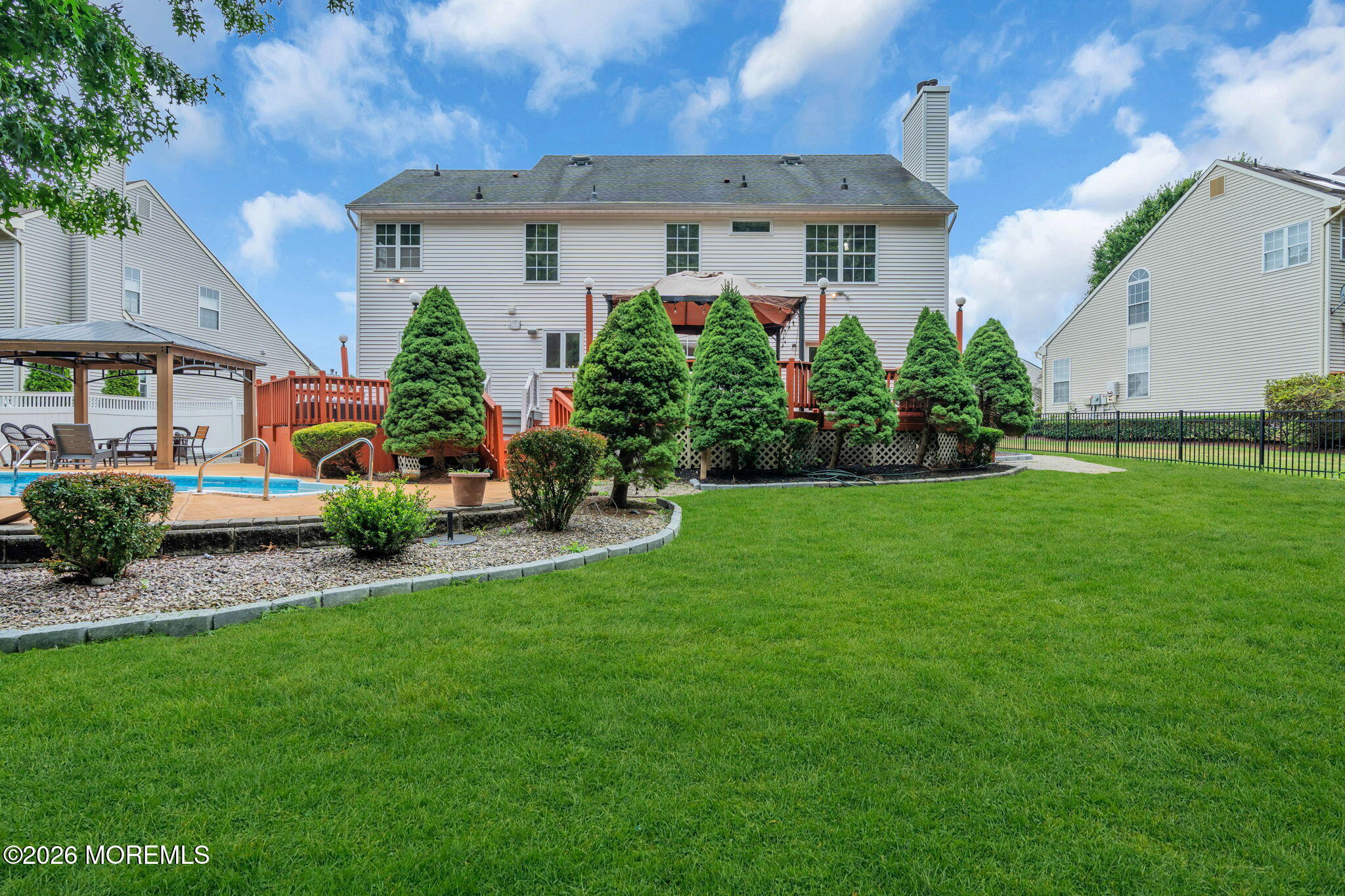 54 Winding Brook Drive Matawan NJ 07747