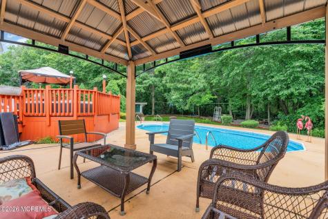 54 Winding Brook Drive Matawan NJ 07747