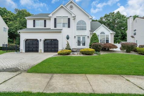 54 Winding Brook Drive Matawan NJ 07747