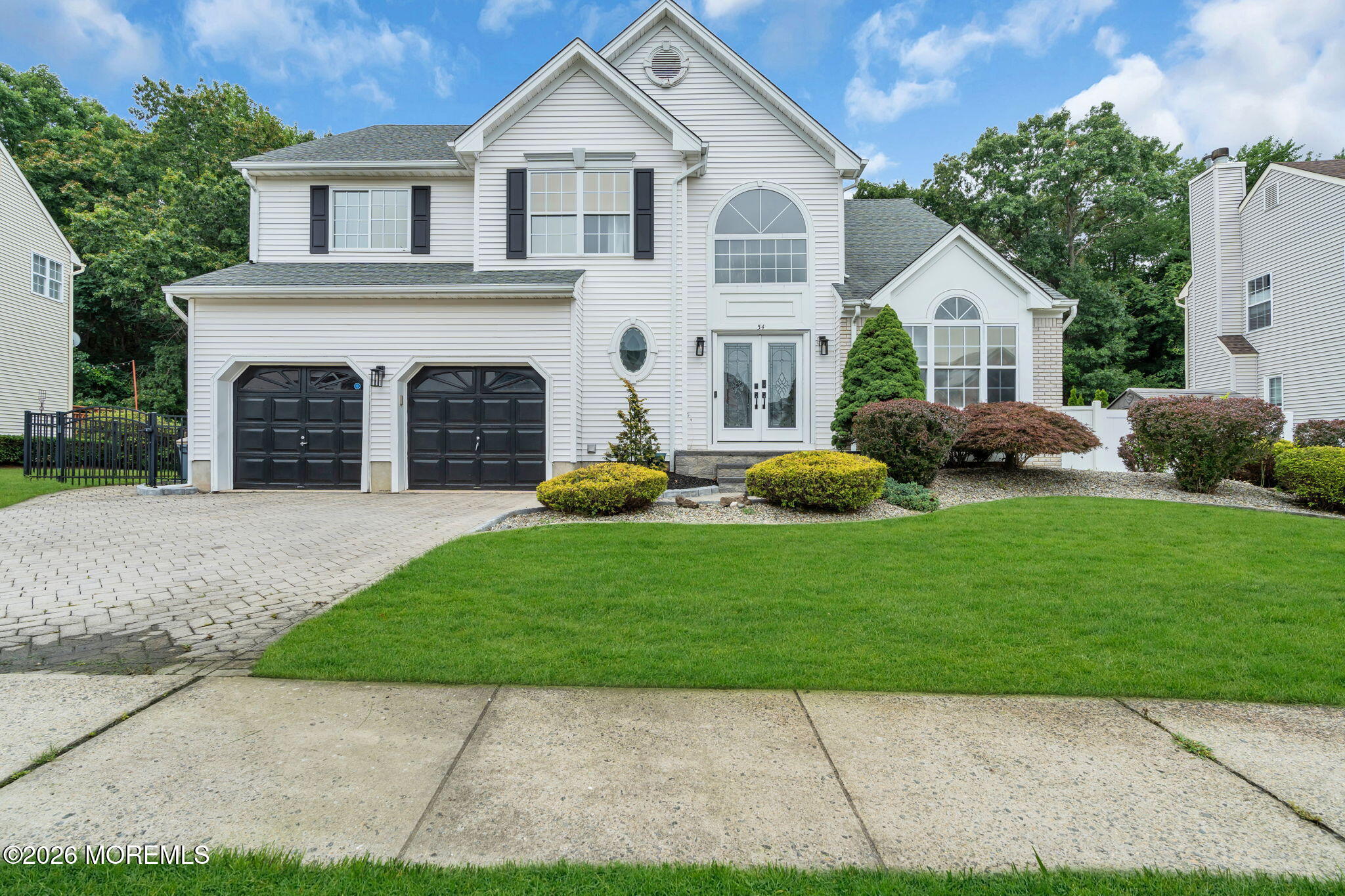 54 Winding Brook Drive Matawan NJ 07747