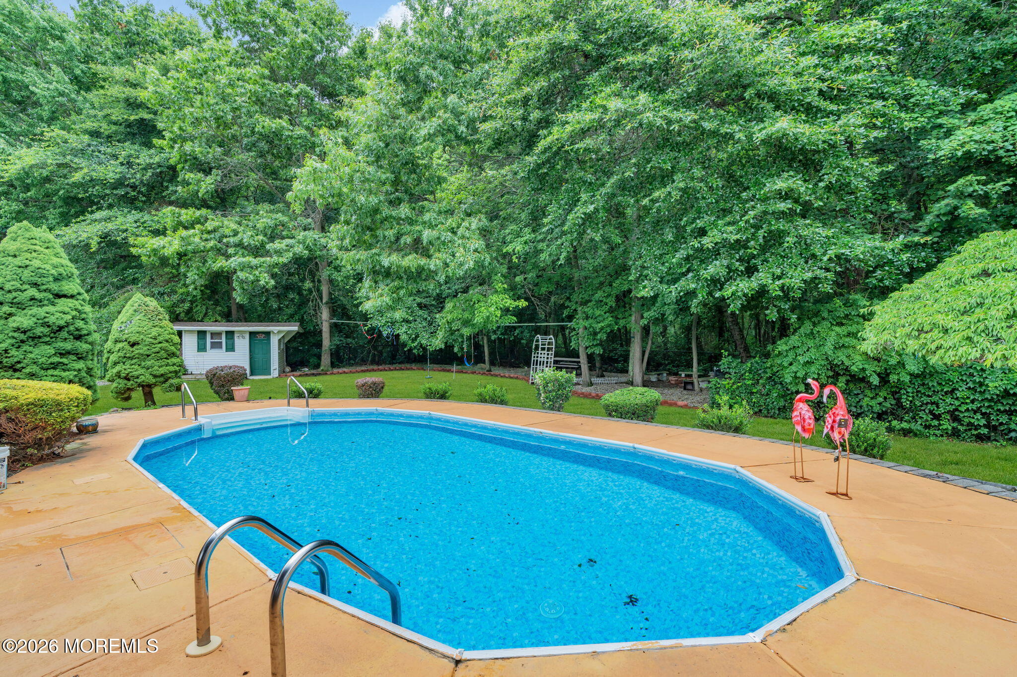 54 Winding Brook Drive Matawan NJ 07747