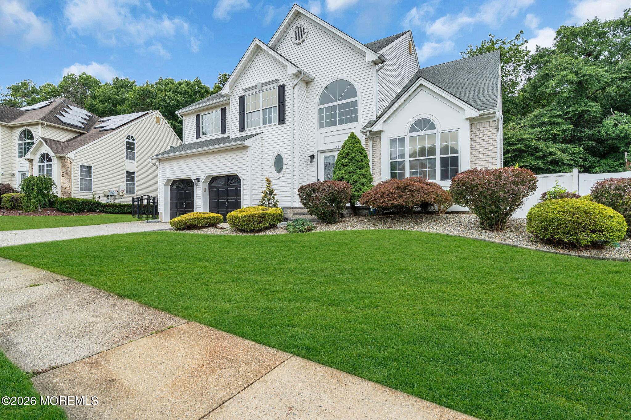 54 Winding Brook Drive Matawan NJ 07747