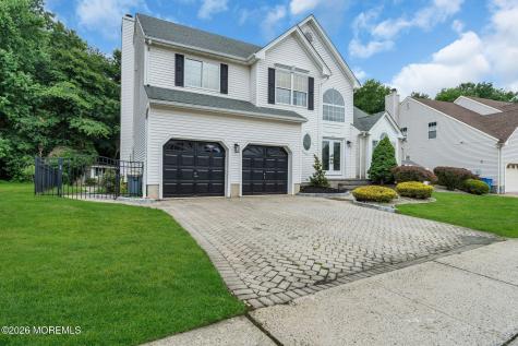 54 Winding Brook Drive Matawan NJ 07747