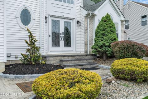 54 Winding Brook Drive Matawan NJ 07747