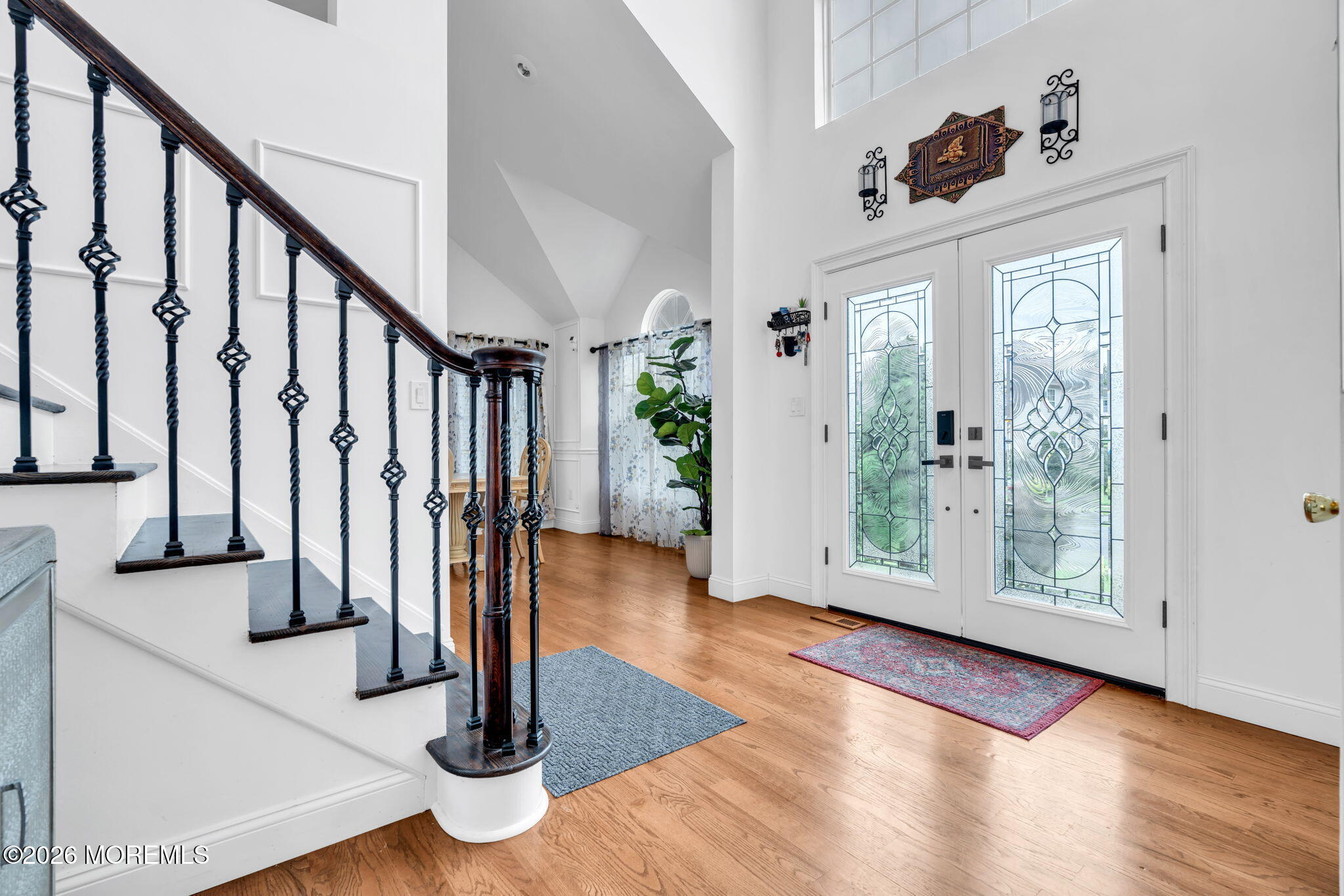 54 Winding Brook Drive Matawan NJ 07747