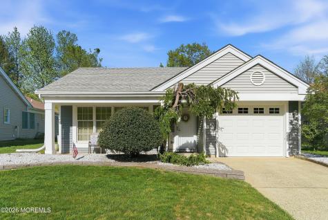 1540 Quince Place Toms River NJ 08755
