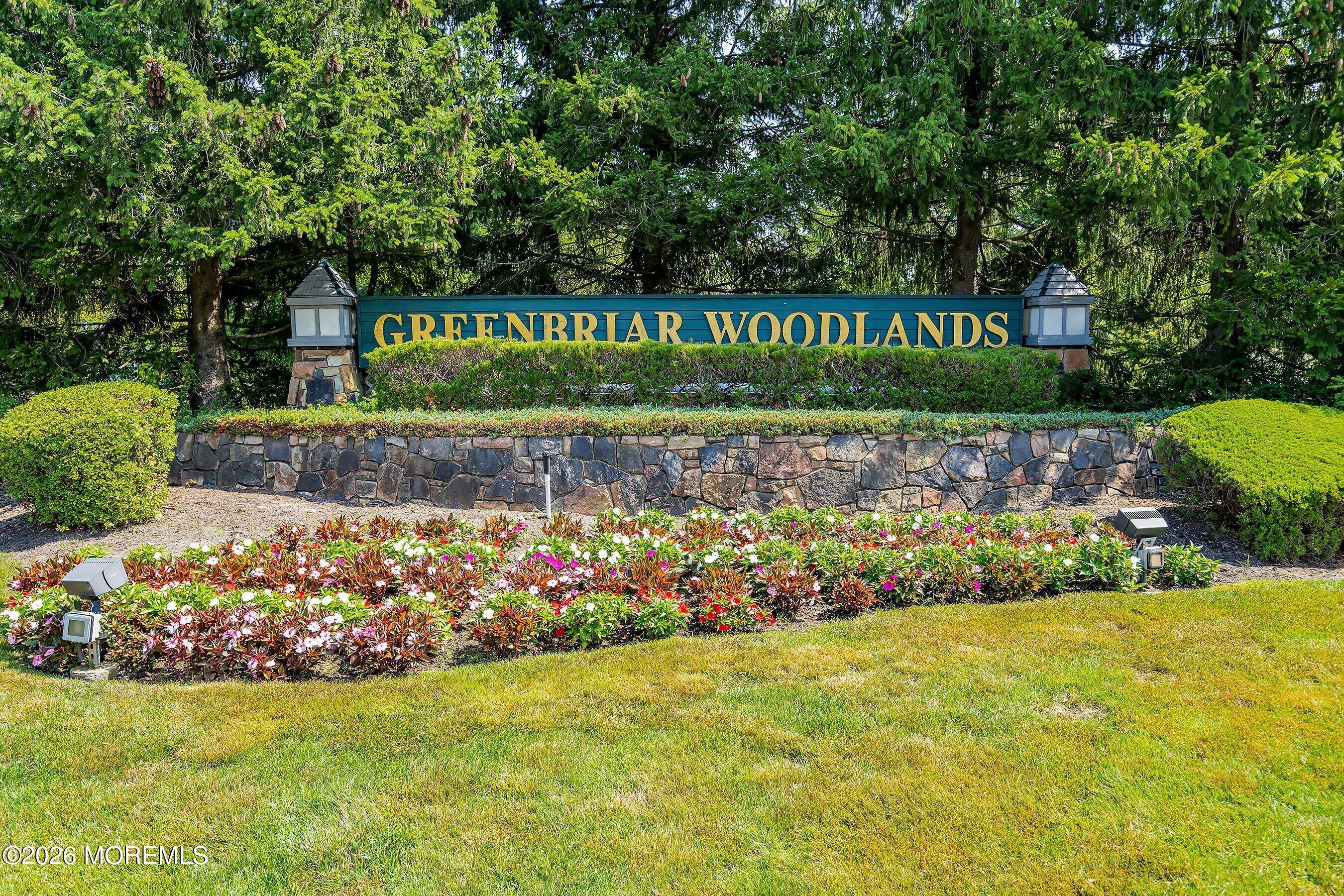 1540 Quince Place Toms River NJ 08755