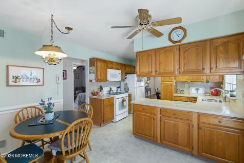 1540 Quince Place Toms River NJ 08755