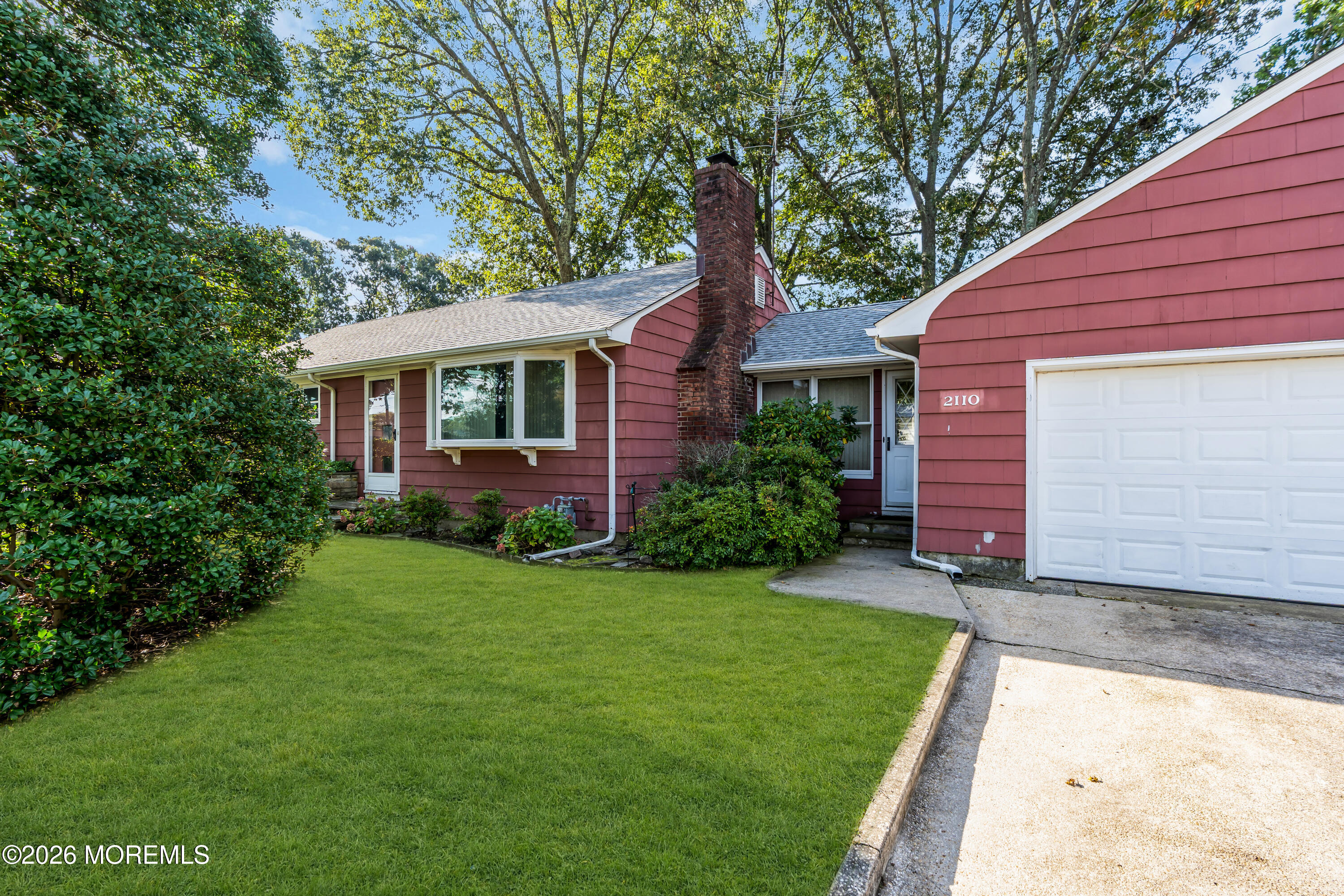 2110 Kilkare Parkway Point Pleasant NJ 08742
