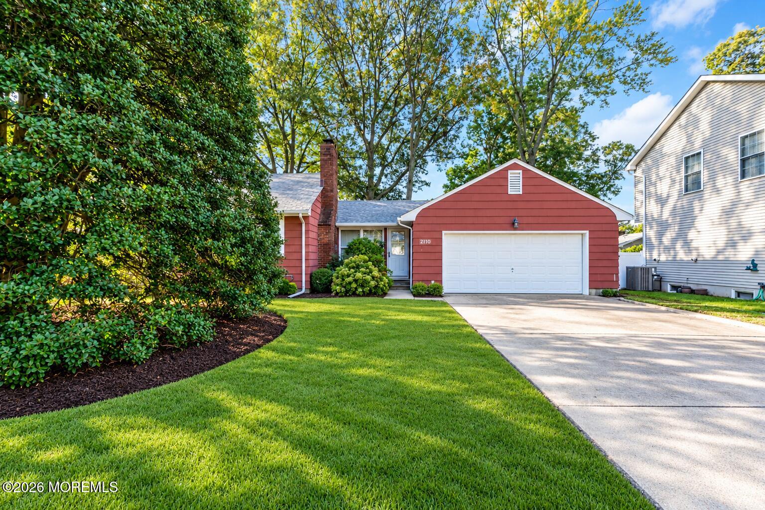 2110 Kilkare Parkway Point Pleasant NJ 08742