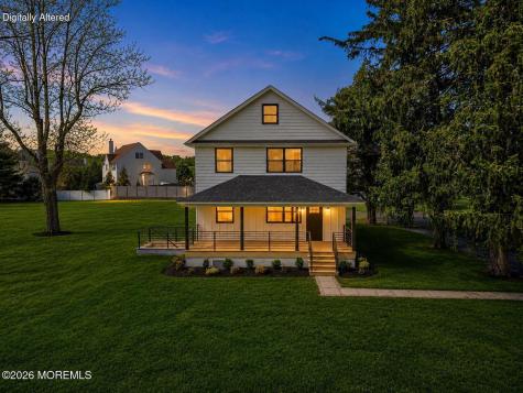 194 Fort Plains Road Howell NJ 07731