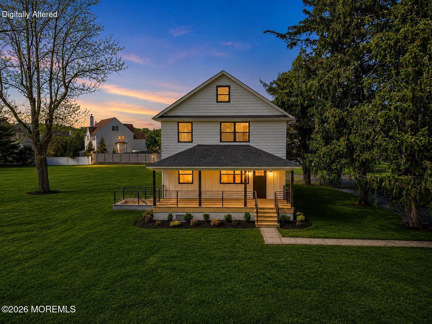 194 Fort Plains Road Howell NJ 07731