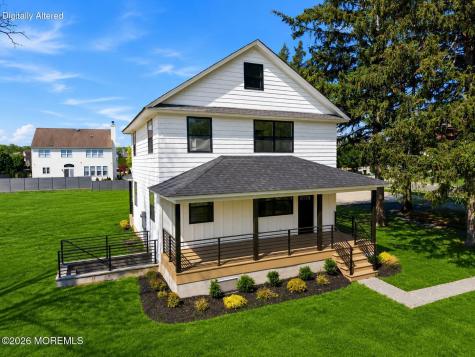 194 Fort Plains Road Howell NJ 07731