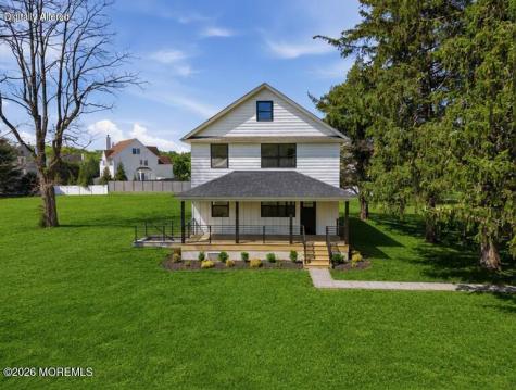 194 Fort Plains Road Howell NJ 07731