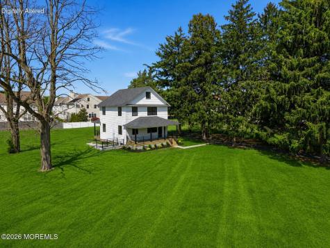 194 Fort Plains Road Howell NJ 07731