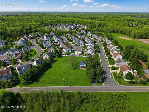 194 Fort Plains Road Howell NJ 07731