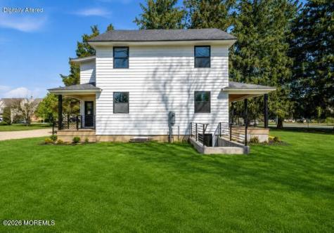 194 Fort Plains Road Howell NJ 07731