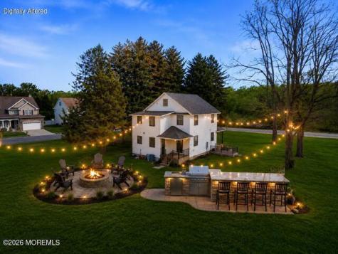 194 Fort Plains Road Howell NJ 07731