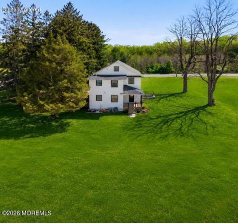 194 Fort Plains Road Howell NJ 07731