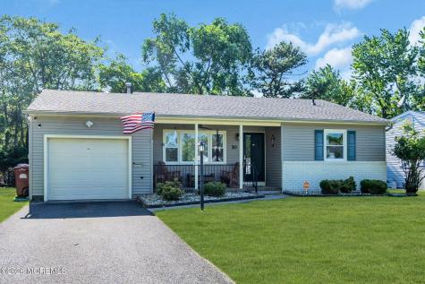 10 York Street Toms River NJ 08757