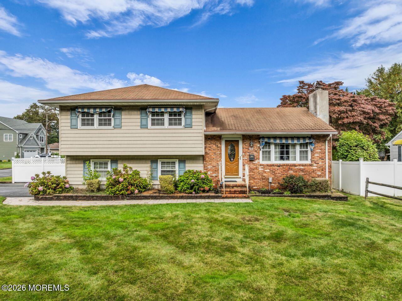 98 Princeton Avenue Brick NJ 08724
