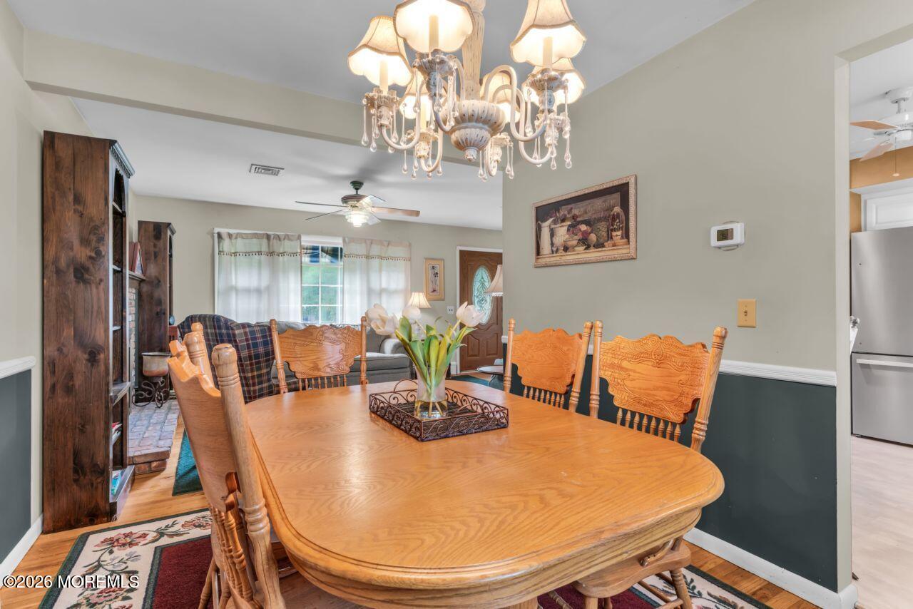 98 Princeton Avenue Brick NJ 08724