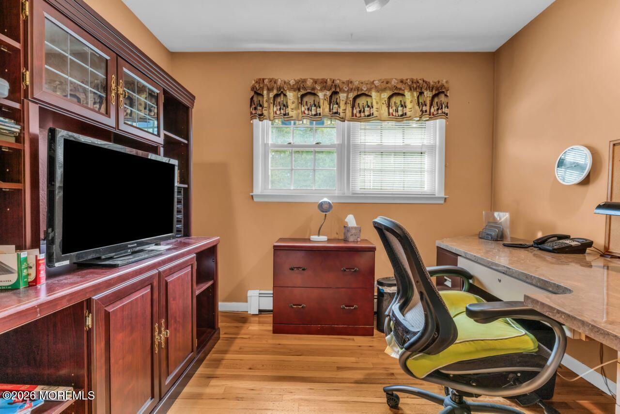 98 Princeton Avenue Brick NJ 08724