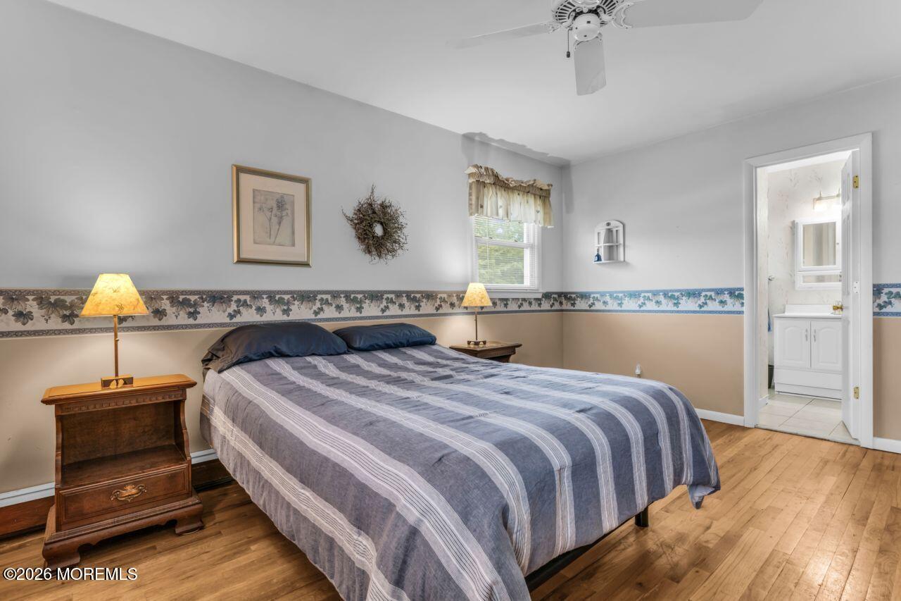 98 Princeton Avenue Brick NJ 08724