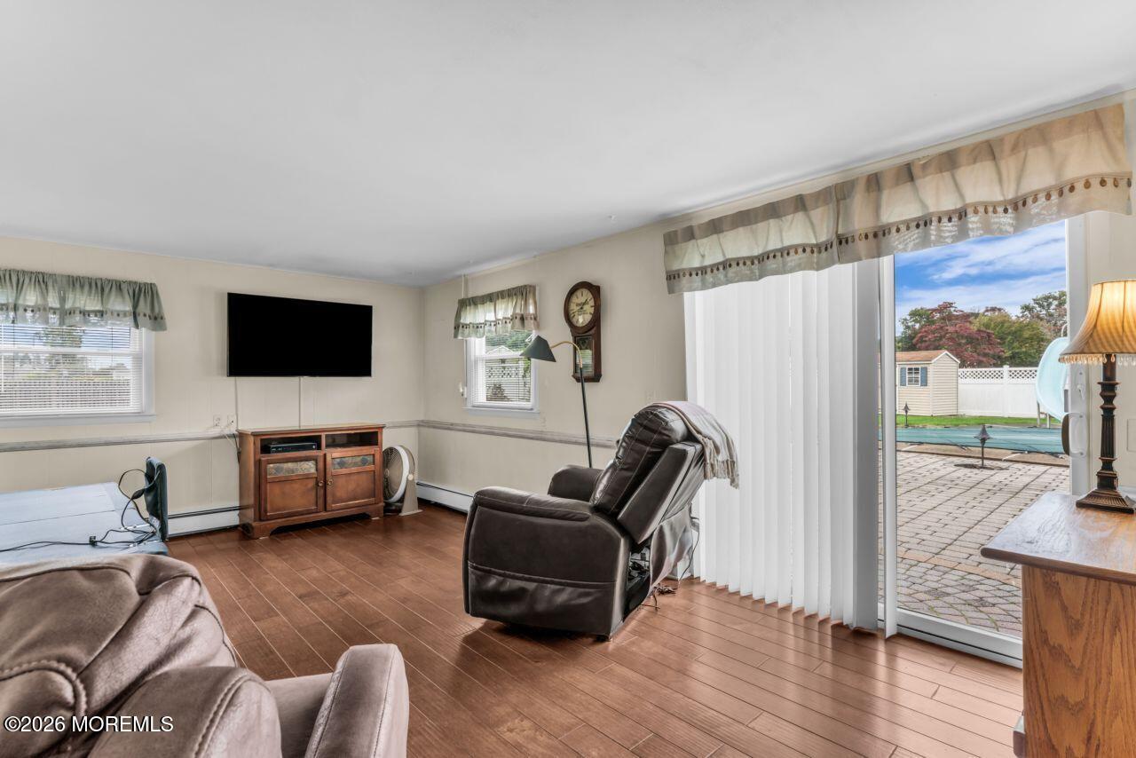 98 Princeton Avenue Brick NJ 08724