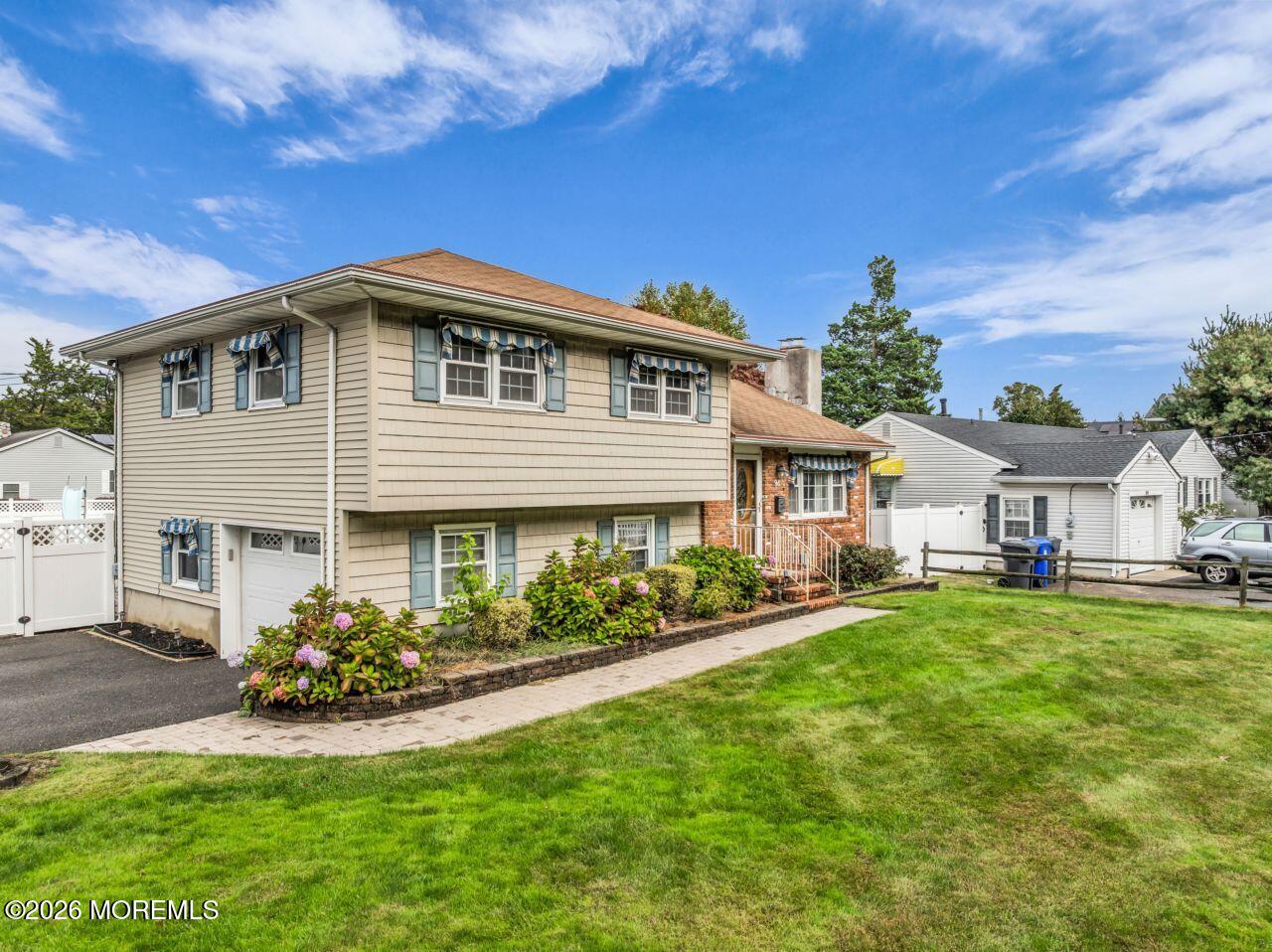 98 Princeton Avenue Brick NJ 08724