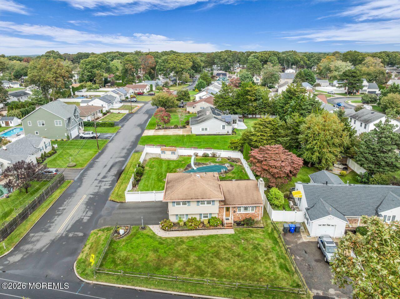 98 Princeton Avenue Brick NJ 08724
