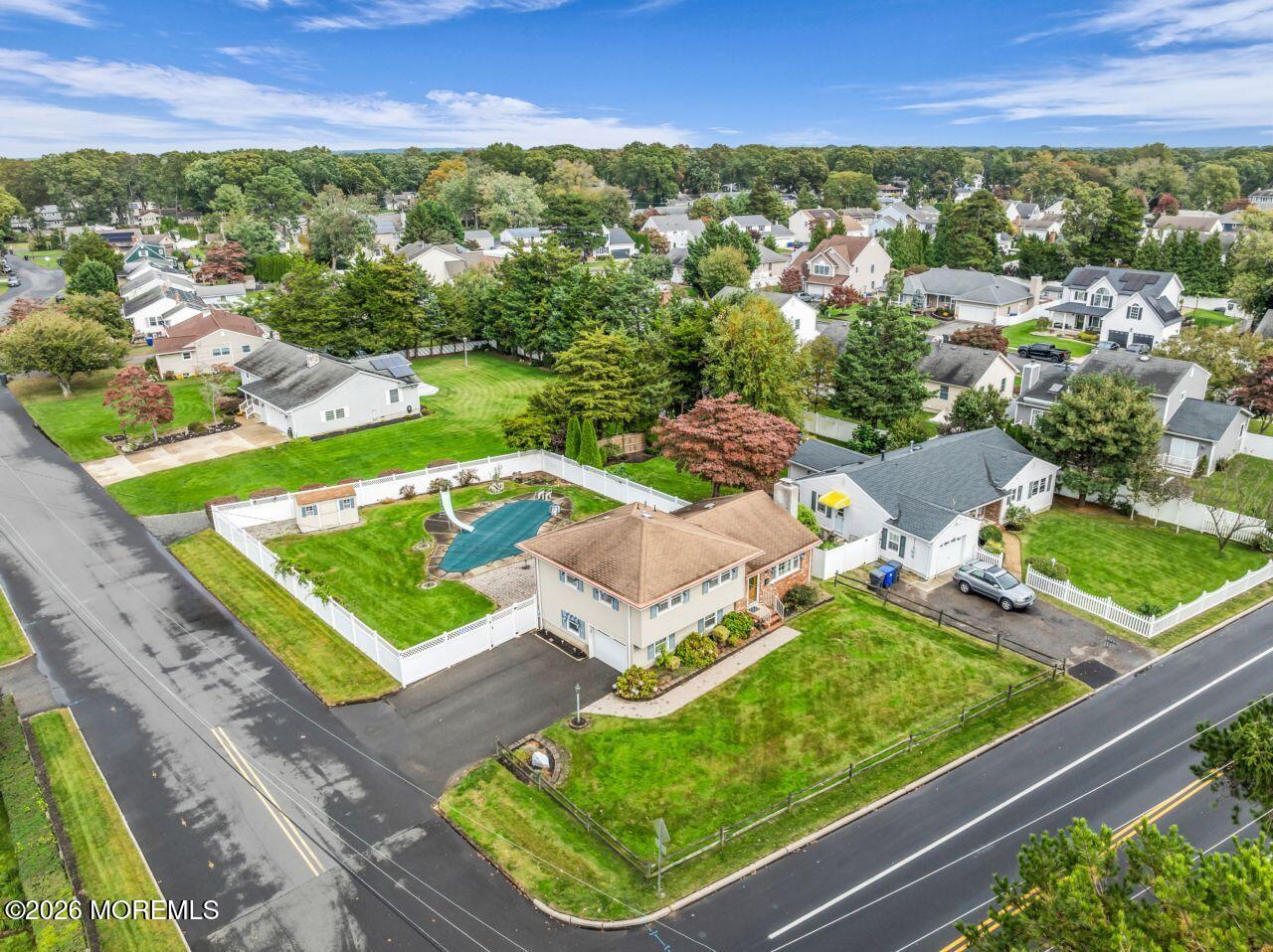 98 Princeton Avenue Brick NJ 08724