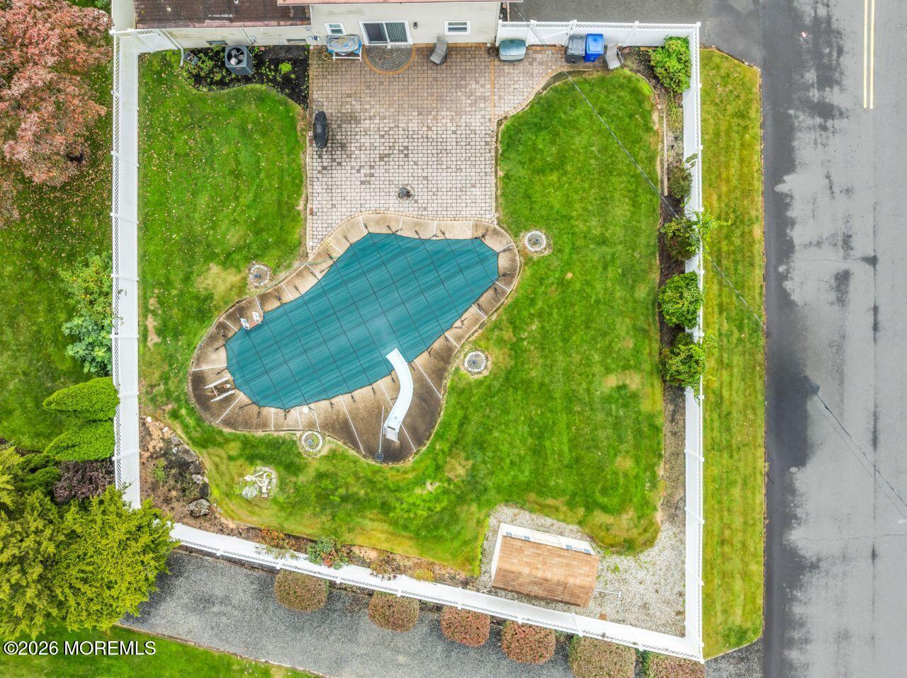98 Princeton Avenue Brick NJ 08724