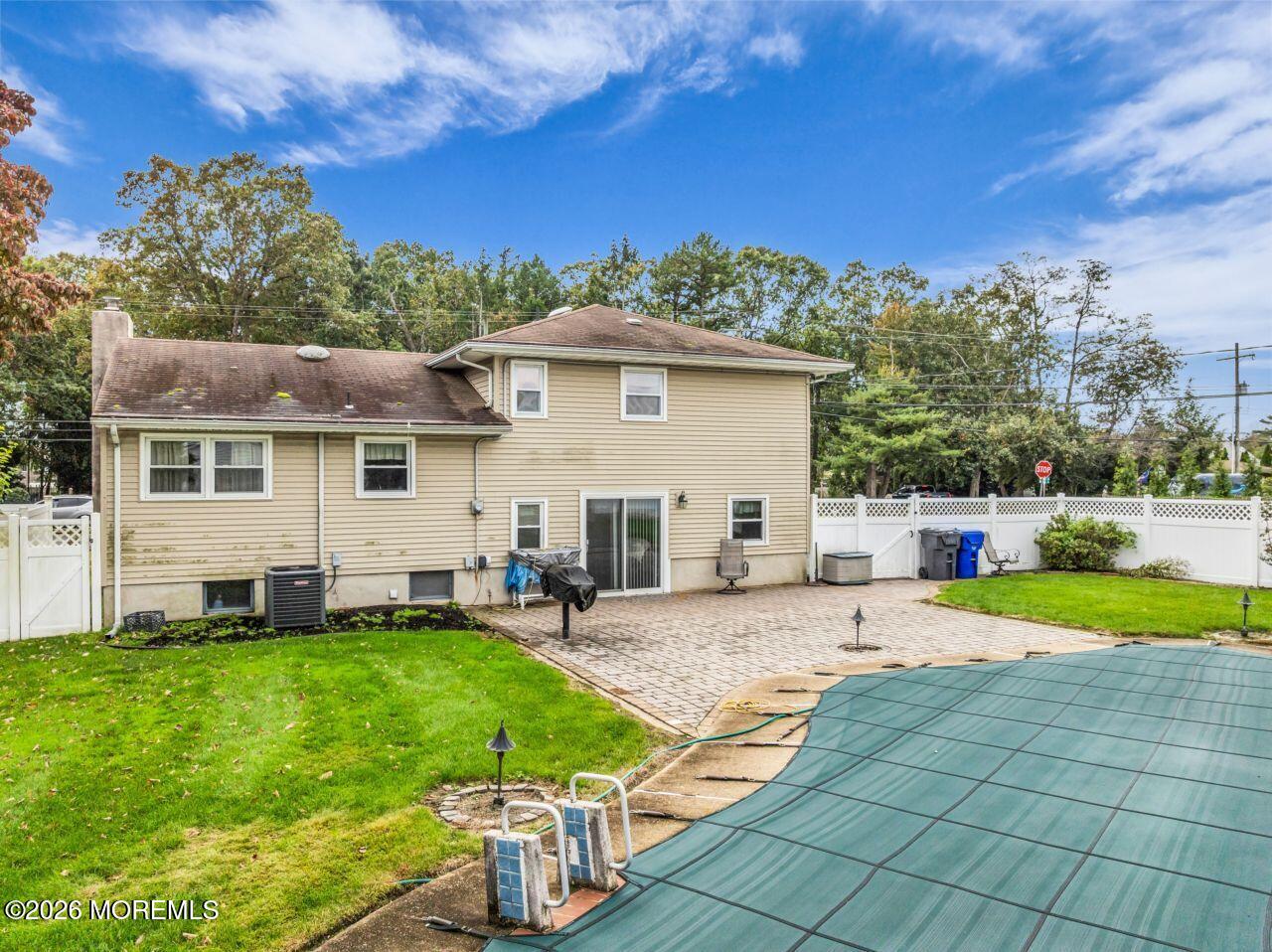98 Princeton Avenue Brick NJ 08724