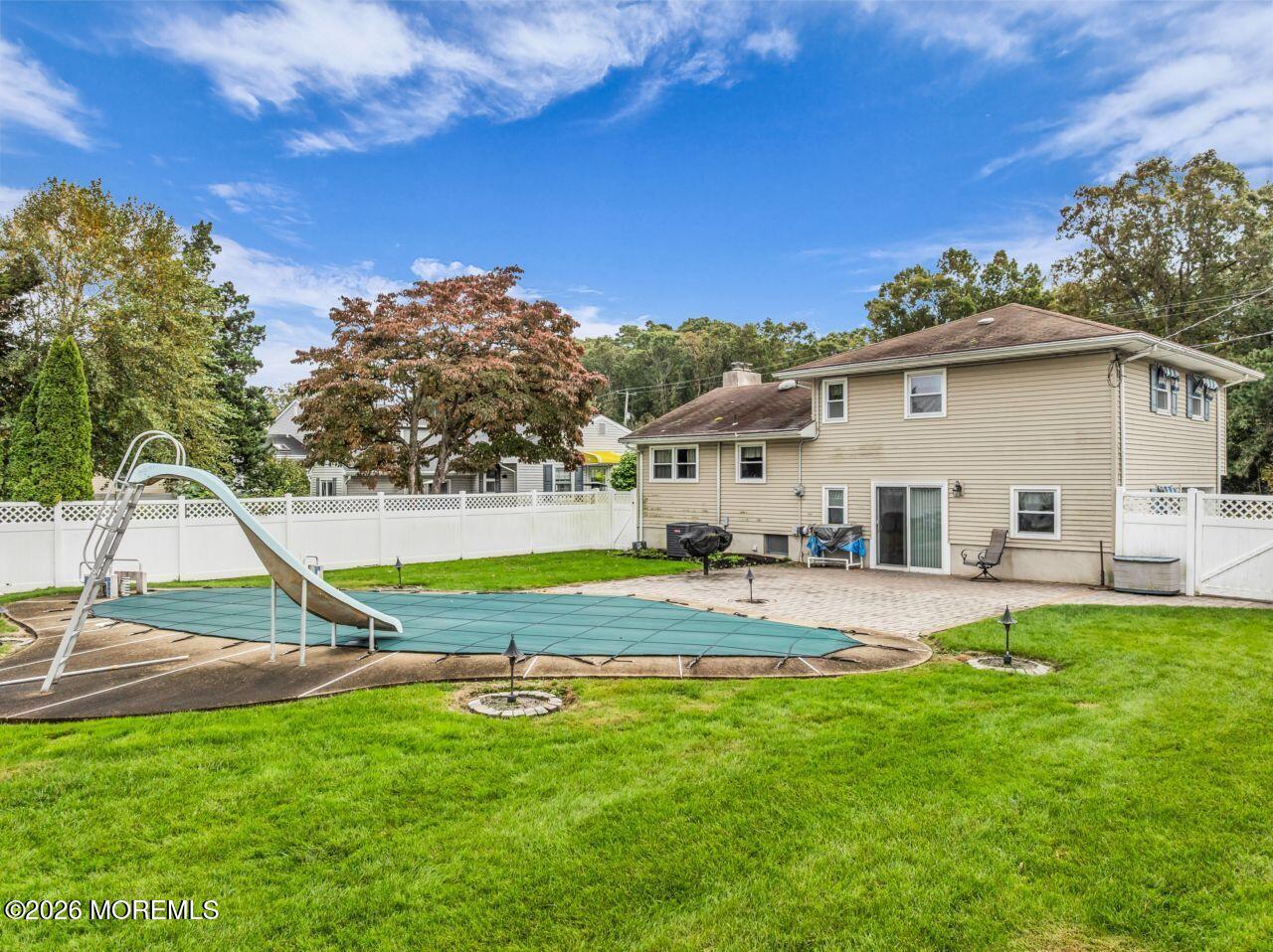 98 Princeton Avenue Brick NJ 08724