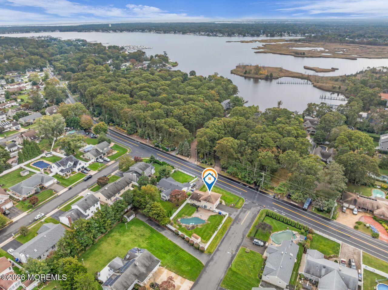 98 Princeton Avenue Brick NJ 08724