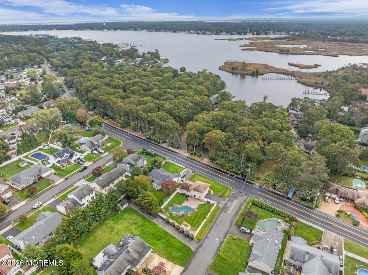 98 Princeton Avenue Brick NJ 08724