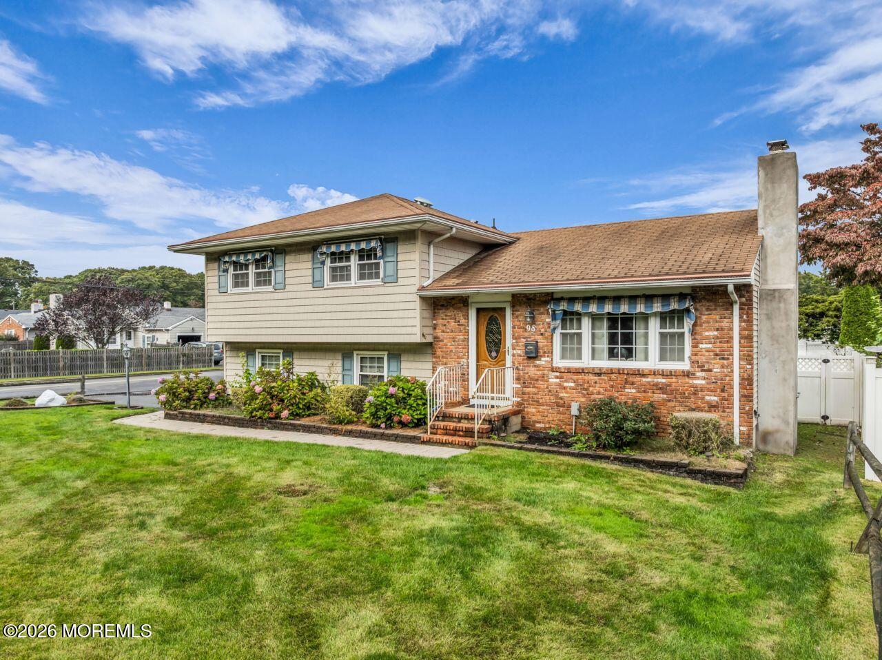 98 Princeton Avenue Brick NJ 08724