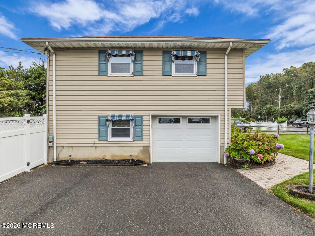 98 Princeton Avenue Brick NJ 08724