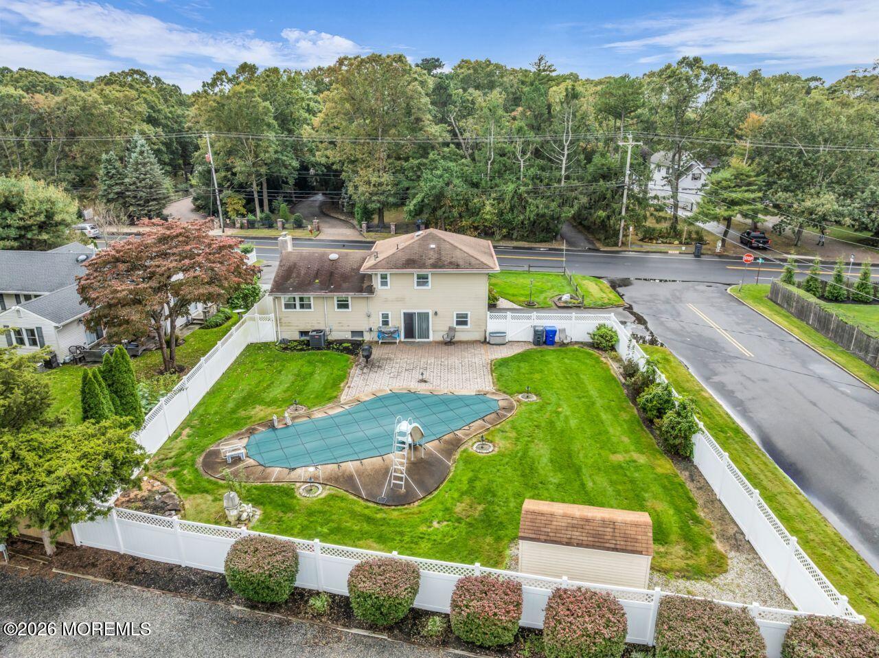 98 Princeton Avenue Brick NJ 08724