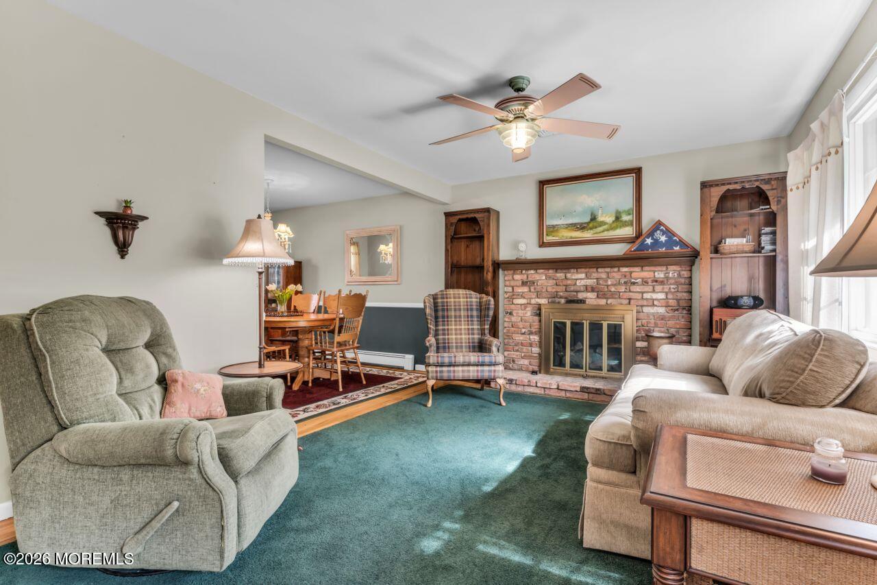 98 Princeton Avenue Brick NJ 08724