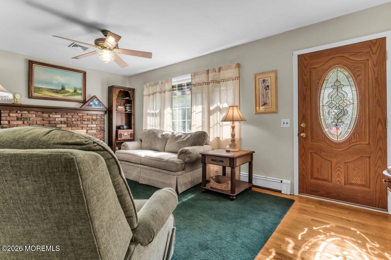 98 Princeton Avenue Brick NJ 08724