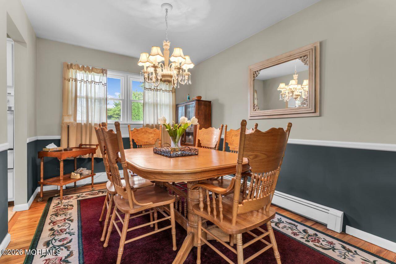 98 Princeton Avenue Brick NJ 08724