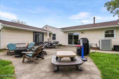 12 Clinton Drive Manalapan NJ 07726