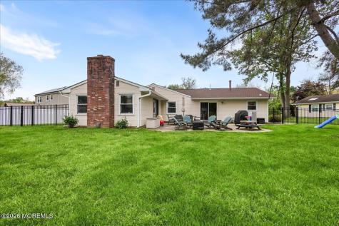 12 Clinton Drive Manalapan NJ 07726
