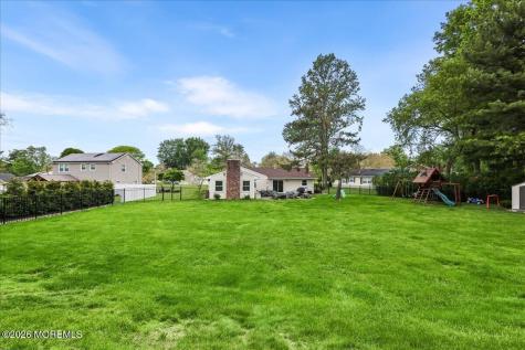 12 Clinton Drive Manalapan NJ 07726