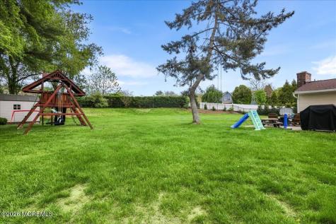 12 Clinton Drive Manalapan NJ 07726