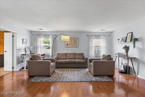 12 Clinton Drive Manalapan NJ 07726